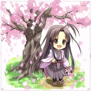 洛可可 占星师角色